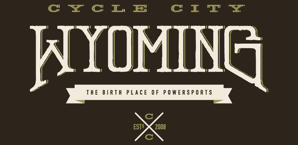 Cycle City